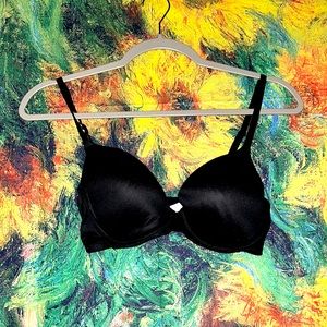 Aerie Demi Push up bra